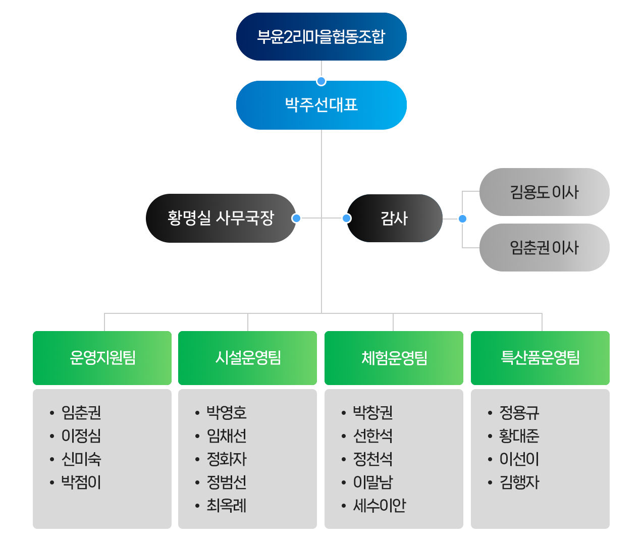 조직도